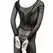 CalExotics Scandal Lace Body Suit - Breathable Mesh, Universal Size