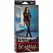 CalExotics Scandal Lace Body Suit - Breathable Mesh, Universal Size