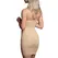 Bye Bra Invisible Light Control Microfiber Dress Beige M