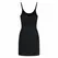 Bye Bra Light Control Invisible Microfiber Dress Black S