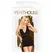 Penthouse Earth Shaker Mini Dress Black S/M - Halter Neck, Premium Quality