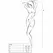 Passion BS032 Bodystocking Black - Elegant Fishnet, One Size