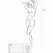 Passion BS020 Bodystocking Black - Elegant Fishnet Design, One Size