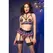 Chilirose CR 4843 Costume Set L - Classic School-Inspired Design