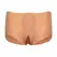 Hidden Desire Alter Ego Silicone Open Brief Medium Waist Flesh S-L