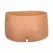 Hidden Desire Alter Ego Silicone Open Brief Medium Waist Flesh S-L