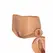 Hidden Desire Alter Ego Silicone Open Brief Medium Waist Flesh S-L