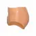 HIDDEN DESIRE ALTER EGO High Waist Silicone Open Brief S-M-L Flesh