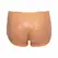 HIDDEN DESIRE ALTER EGO High Waist Silicone Open Brief S-M-L Flesh