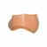 Hidden Desire Alter Ego Open Brief Low Waist Silicone Panty S-L Flesh