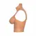 HIDDEN DESIRE ALTER EGO Silicone Wearable Breast Shirt E-Cup Flesh Tone