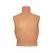 HIDDEN DESIRE ALTER EGO Silicone Wearable Breast Shirt E-Cup Flesh Tone