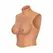 Hidden Desire Alter Ego Silicone Wearable Breast Shirt D-Cup Flesh S-L