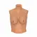 Hidden Desire Alter Ego Silicone Wearable Breast Shirt D-Cup Flesh S-L