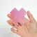 Secret Play WOW BOOBS! X Reusable Holographic Nipple Covers Set 8cm