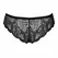 Livco Corsetti Fashion LC 90679 Elegant Lace Panties Black L/XL