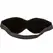 CalExotics Radiance Blackout Eye Mask with Rhinestone Accents, Black