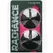 CalExotics Radiance Round Gem Adhesive Nipple Covers - Reusable & Sparkling