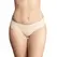 Bye Bra Padded Enhancing Shorts with Foam Filling, Size L, Black