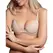 Bye Bra Mineral Oil Push-Up Pads Cup C/D - Natural Shape Enhancer