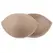 Bye Bra Mineral Oil Pads A/B - Shaping Inserts, Reusable, Natural Effect