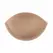 Bye Bra Mineral Oil Pads A/B - Shaping Inserts, Reusable, Natural Effect