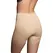 Bye Bra Light Control Invisible Shorts Beige XL - Seamless Comfort Fit