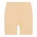 Bye Bra Light Control Invisible Shorts Beige XL - Seamless Comfort Fit