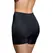 Bye Bra Light Shorts Black XL - Seamless Lightweight Comfort Fit