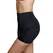 Bye Bra Light Control Invisible Shorts Black M - Seamless Comfort Fit