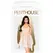 Penthouse Naughty Doll Babydoll White S/M - Elegant Lace Lingerie Set