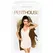 Penthouse Casual Seduction Babydoll White S/M - Elegant Lace Lingerie Set