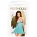 Penthouse Chemise Bedtime Story Turquoise S/M - Elegant Lace Lingerie Set