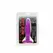 Baile Small Lilac Intimate Plug 15 cm with Suction Base