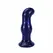 TOYJOY The Gleaming Vibrating Glass Plug - 5 Modes, Premium Design