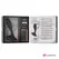 ANBIGUO Vernet Anal Plug with WatchMe Remote, 7 Modes, Silicone, Black
