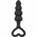 CalExotics Silicone Love Probe 11.5 cm - Flexible Analogue Model with Loop Grip