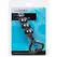 CalExotics Silicone Love Probe 11.5 cm - Flexible Analogue Model with Loop Grip