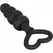CalExotics Silicone Love Probe 11.5 cm - Flexible Analogue Model with Loop Grip