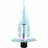 Seven Creations Compact Analogue Vibrating Plug 10cm PVC Black