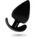 Addicted Toys Silicone Cone Model 11 cm - Flexible Ergonomic Plug