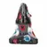 All Black AB46 Intimate Cone Plug 15.5 cm PVC Waterproof Black