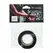 CalExotics Scandal Black Tape 15m - Self-Adhesive Restraint PVC System
