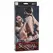 CalExotics Scandal Adjustable Ball Gag with Breathable System & Handcuffs