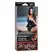 CalExotics Scandal S/M Crotchless Panty Set with Silicone Accessory Black