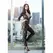 CalExotics Scandal Black Lace Bodysuit - Stretchable Full-Body Design