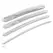 Metal Hard Intimate Stainless Steel 6mm Urethral Sound Dilator