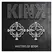 KINK Metal Flower Adjustable Nipple Accessories - Silver Finish