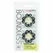 CalExotics Boundless Adjustable Nipple Grips - 4-Point Metal Clamps, 2 pcs