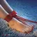 CalExotics Scandal Red Bondage Rope 30m - Silky Cotton Blend, Durable
